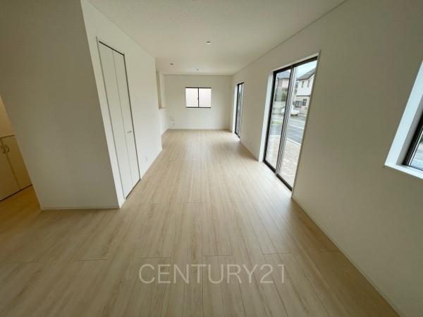 クレイドルガーデン前橋市青柳町第２８　４号棟