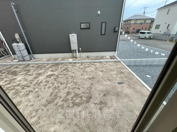 クレイドルガーデン前橋市青柳町第２８　８号棟