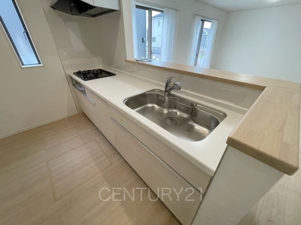 クレイドルガーデン前橋市青柳町第２８　８号棟