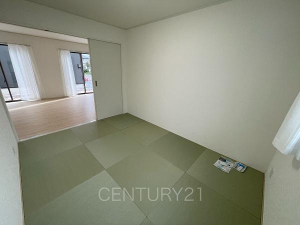 クレイドルガーデン前橋市青柳町第２８　８号棟
