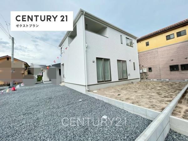 クレイドルガーデン前橋市青柳町第28 8号棟