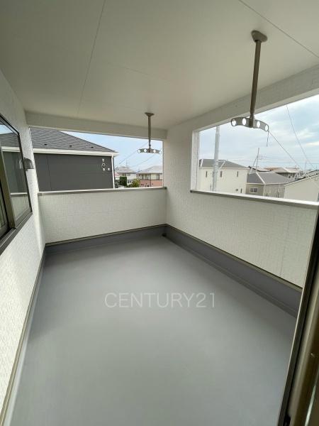 クレイドルガーデン前橋市青柳町第２８　８号棟
