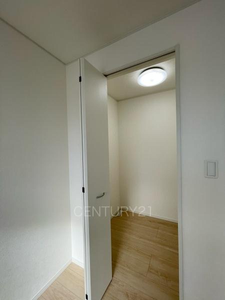 クレイドルガーデン前橋市青柳町第２８　８号棟