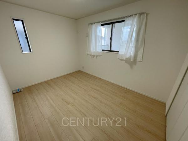クレイドルガーデン前橋市青柳町第２８　８号棟