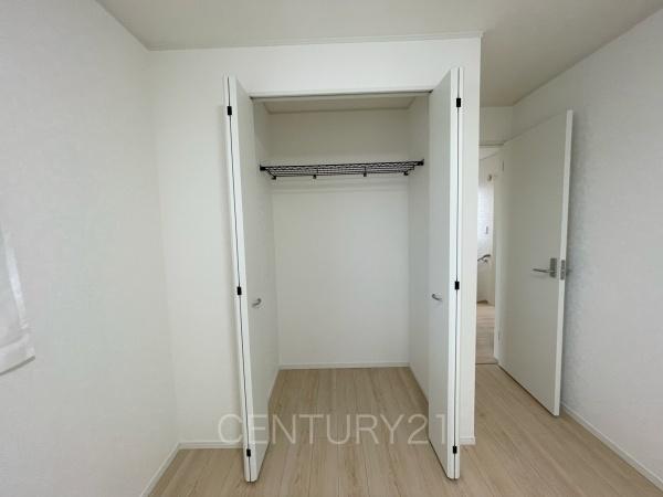 クレイドルガーデン前橋市青柳町第２８　８号棟