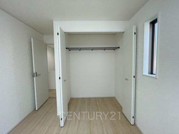 クレイドルガーデン前橋市青柳町第２８　８号棟
