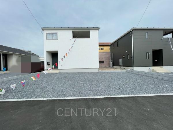 クレイドルガーデン前橋市青柳町第２８　８号棟