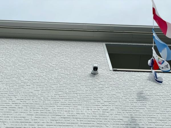 クレイドルガーデン前橋市青柳町第２８　８号棟