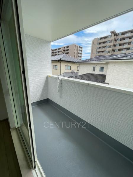 前橋市六供町1丁目A号棟