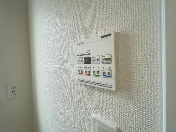 前橋市六供町1丁目A号棟