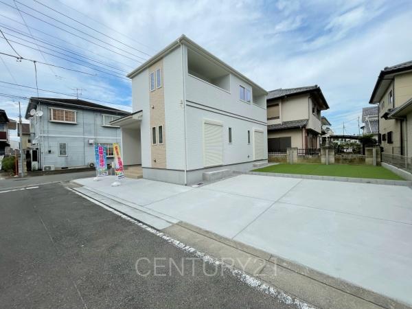 前橋市六供町1丁目A号棟
