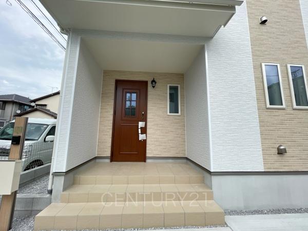 前橋市六供町1丁目A号棟