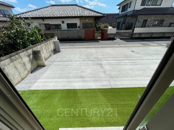 前橋市光が丘町B号棟