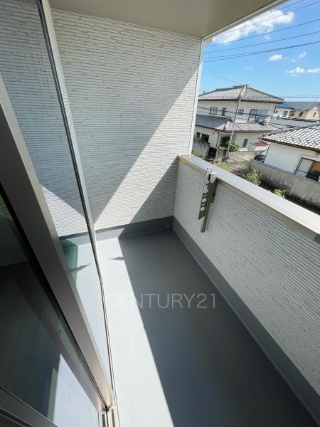 前橋市光が丘町B号棟