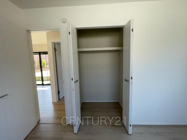 前橋市朝倉町2丁目4番A号棟