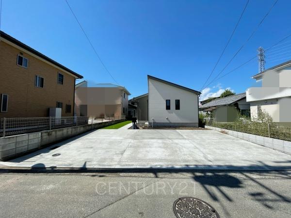 前橋市朝倉町2丁目4番A号棟