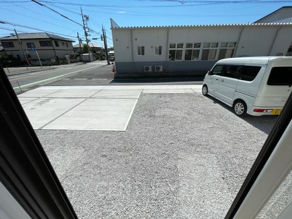 前橋市北代田町全４棟１期３号棟