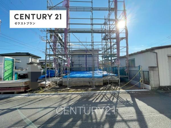 前橋市駒形町1期