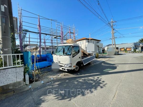 前橋市駒形町1期