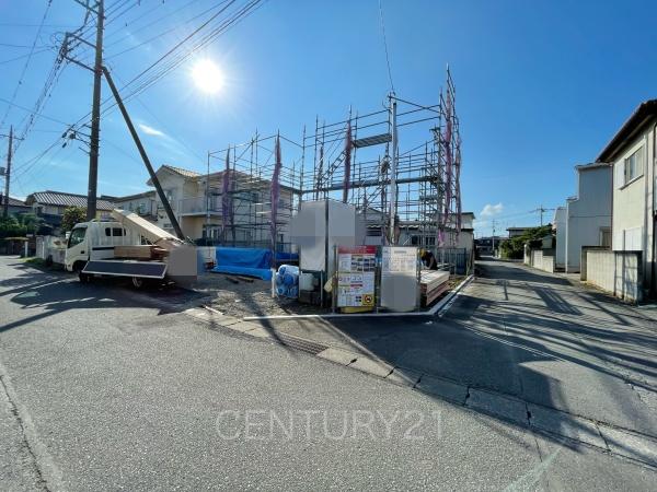 前橋市駒形町1期