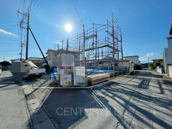 前橋市駒形町1期