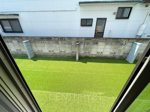 前橋市朝日が丘町A号棟