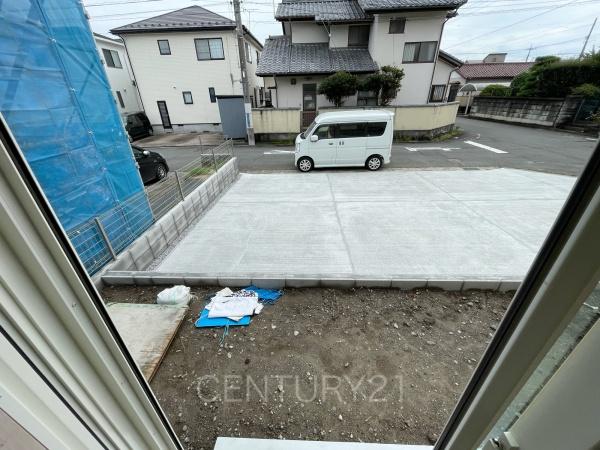 前橋市南町2丁目A号棟