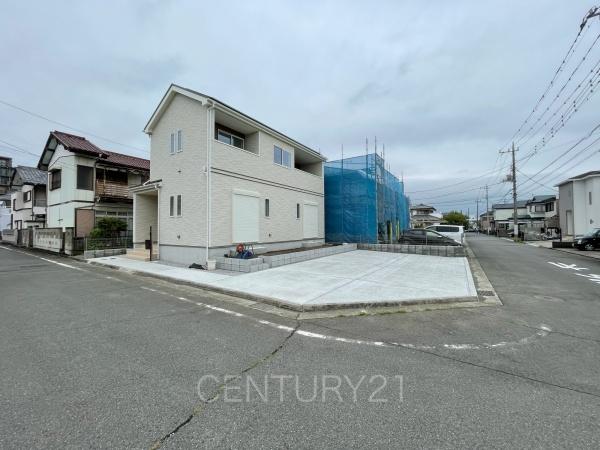 前橋市南町2丁目A号棟