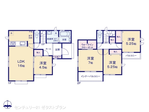 前橋市南町4丁目43番A号棟