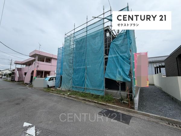 前橋市南町3丁目A号棟