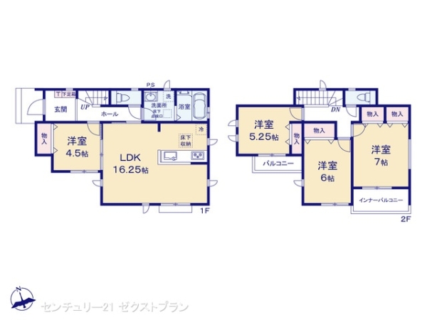 高崎市並榎町の新築一戸建