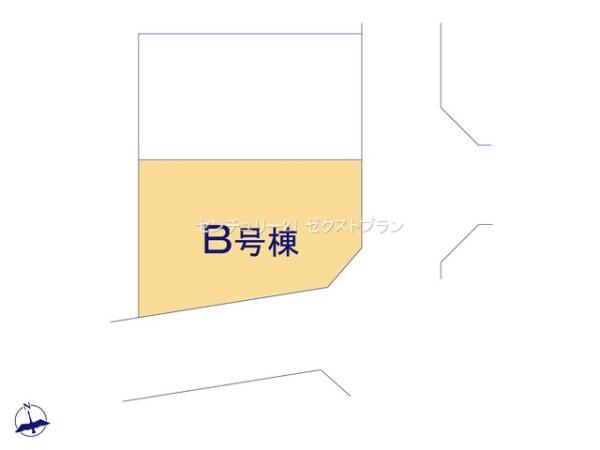 高崎市小八木町B号棟