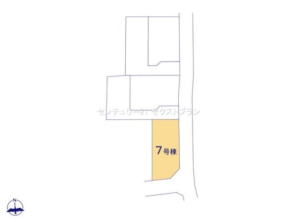 高崎石原町第257号棟