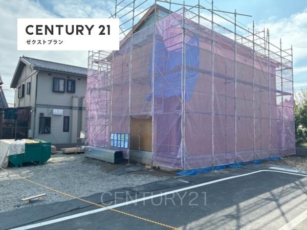 前橋岩神第63号棟