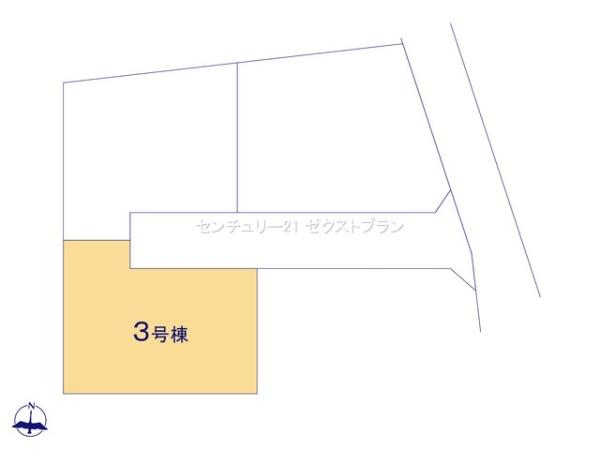前橋岩神第63号棟