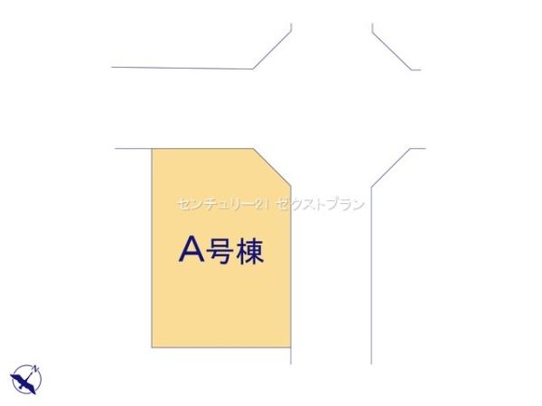 前橋市山王町1丁目22番A号棟