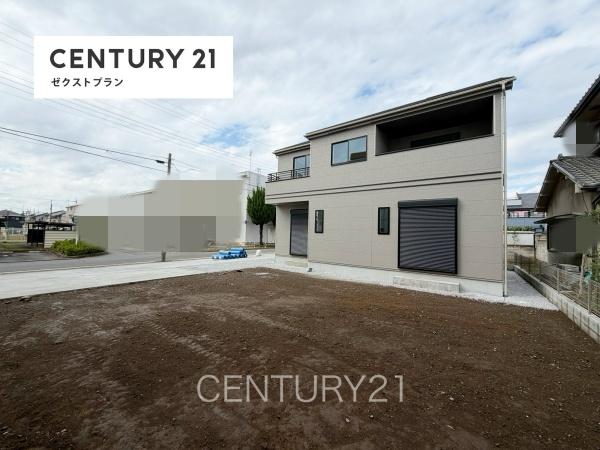 前橋市朝倉町3丁目A号棟