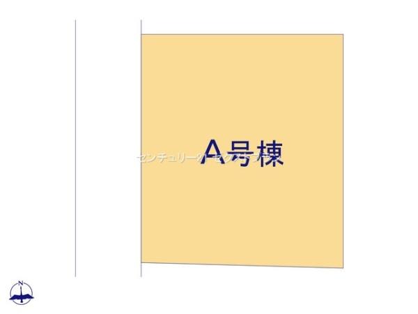 前橋市朝倉町3丁目11番A号棟