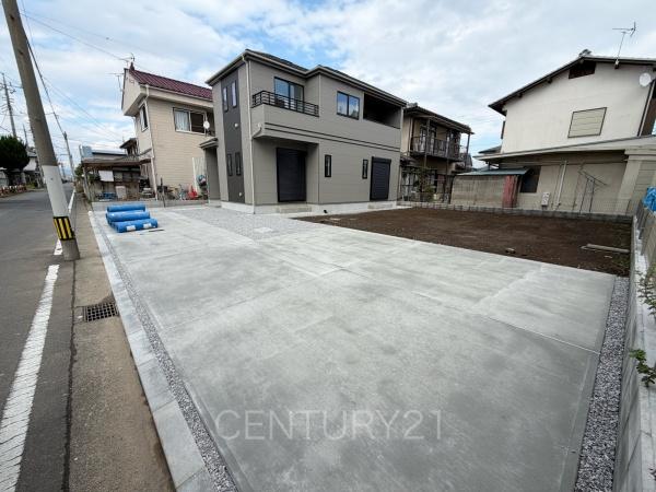 前橋市朝倉町3丁目A号棟