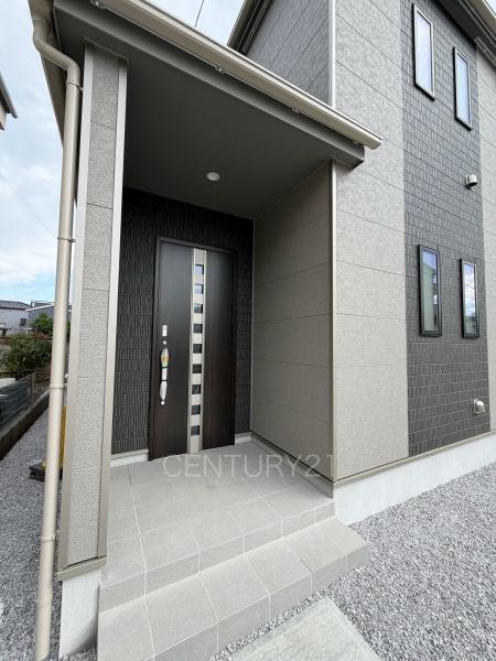 前橋市朝倉町3丁目A号棟