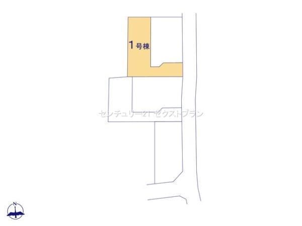 高崎石原町第251号棟