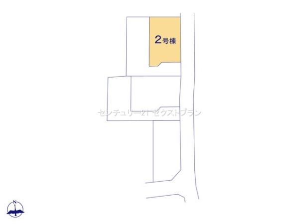 高崎石原町第252号棟