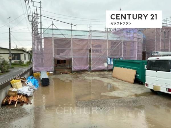 藤岡森第43号棟