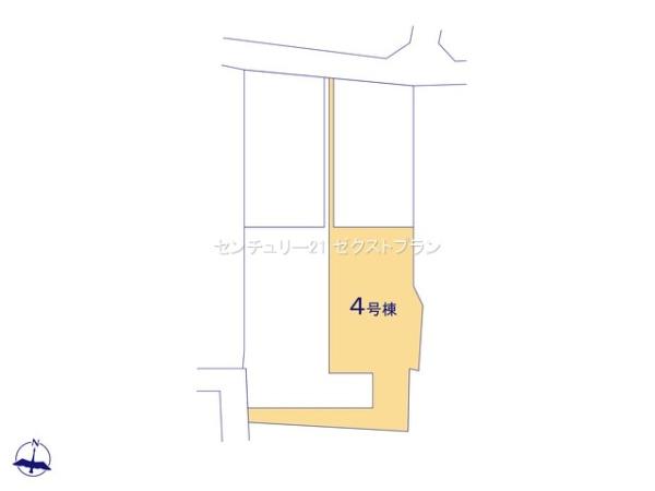 藤岡森第44号棟