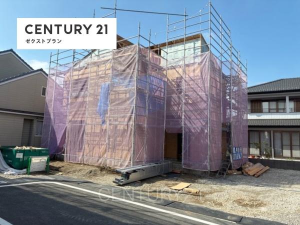 前橋岩神第61号棟