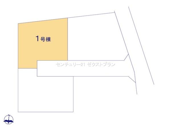 前橋岩神第61号棟