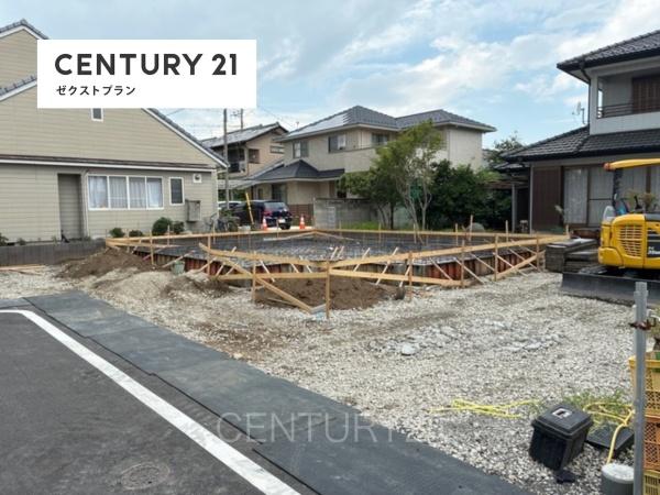前橋岩神第61号棟