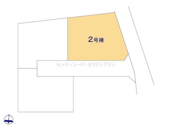 前橋岩神第62号棟