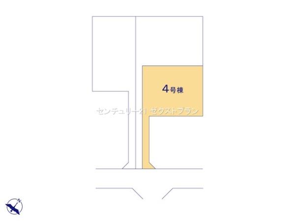 藤岡立石第74号棟