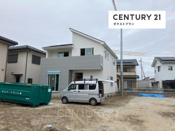 藤岡立石第72号棟